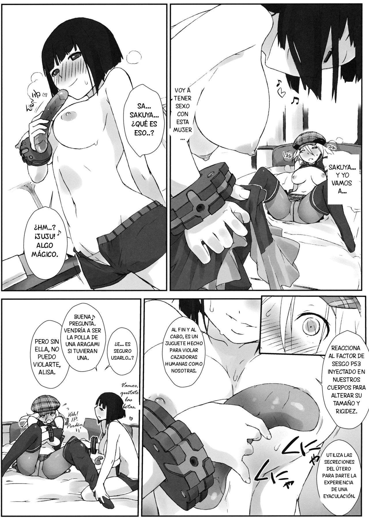 PLAYTHING. page 9 full
