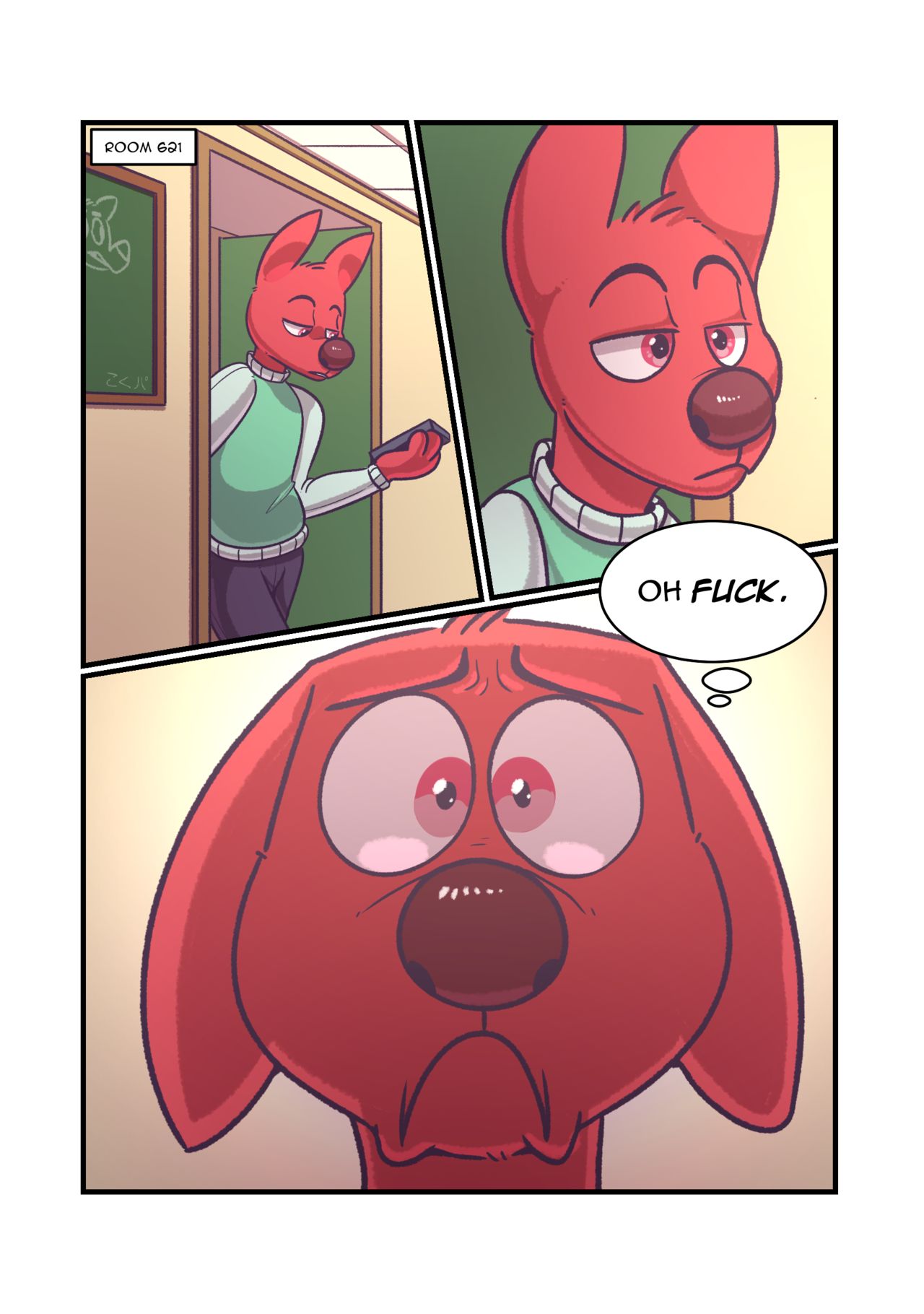 Public Service page 5 full