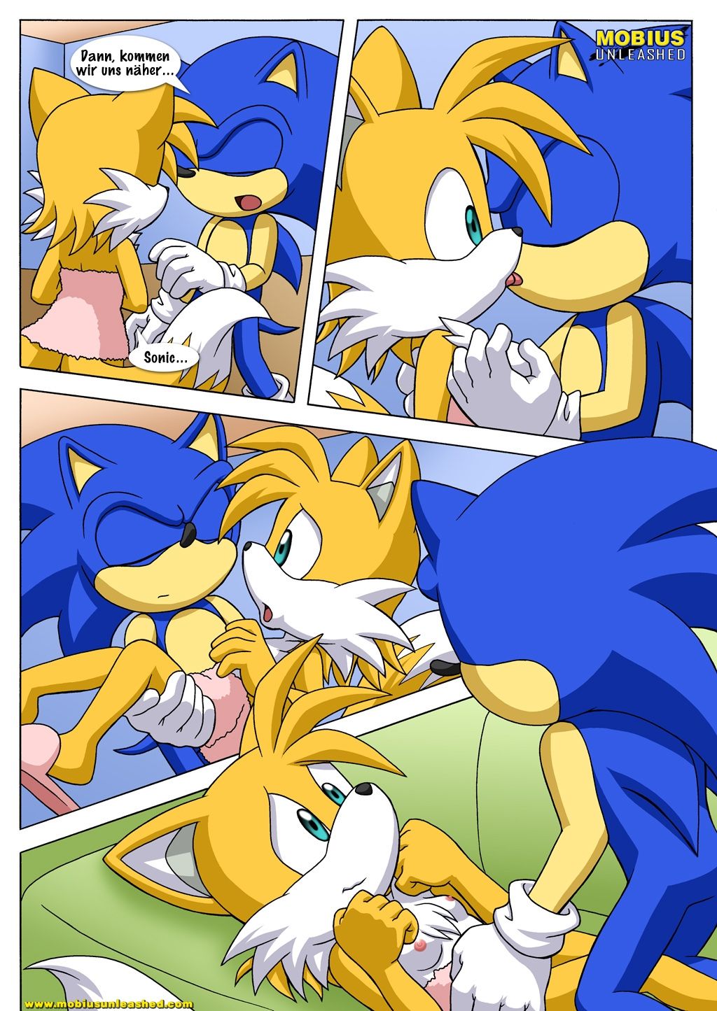 Tails Tales page 10 full