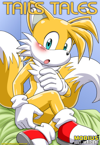 [Palcomix] Tails Tales (Sonic the Hedgehog) [German] cover