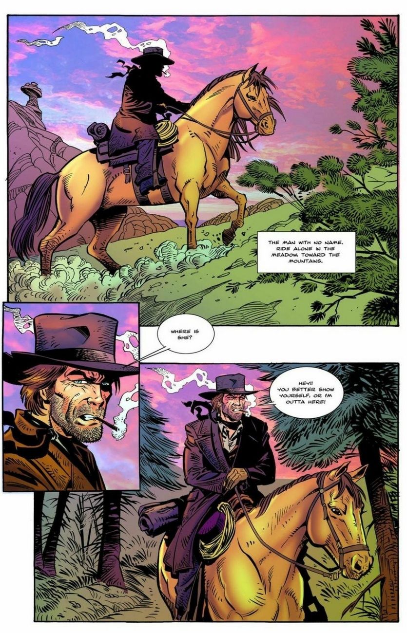 Spell Sioux page 12 full