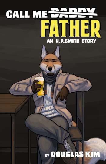 [Douglaskim] Call Me Father cover