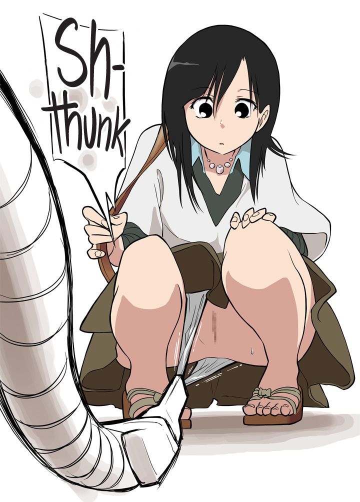 Soujiki ni Okasareta | Molested by a Vacuum Cleaner page 4 full