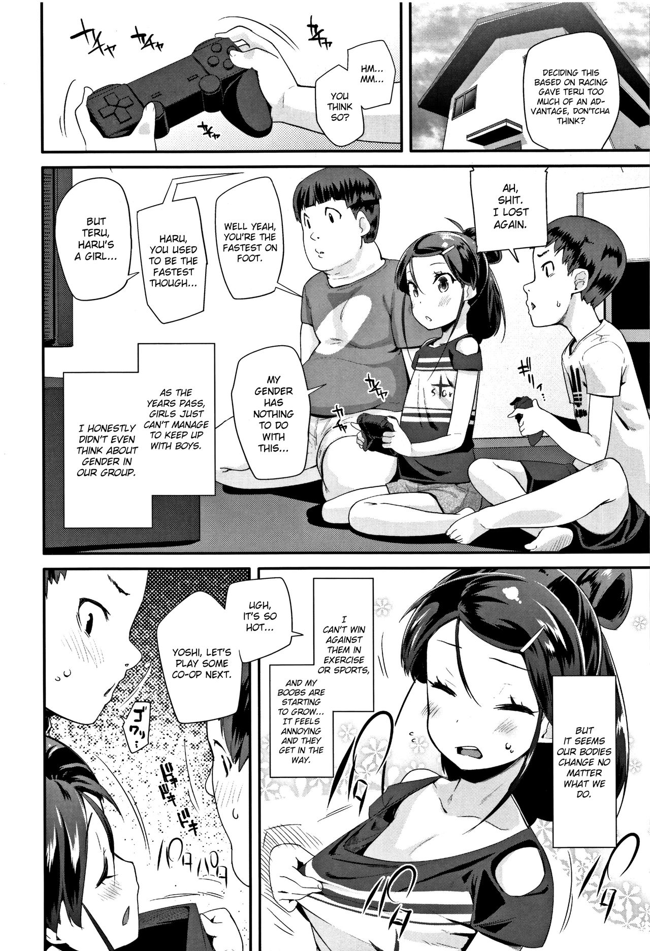 Gender Free page 2 full