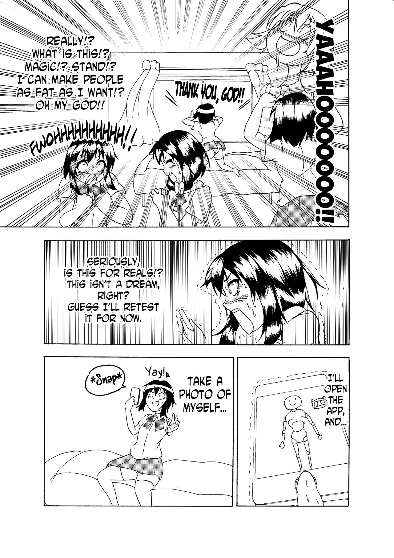 Comics Collection of Kukuru page 11 full
