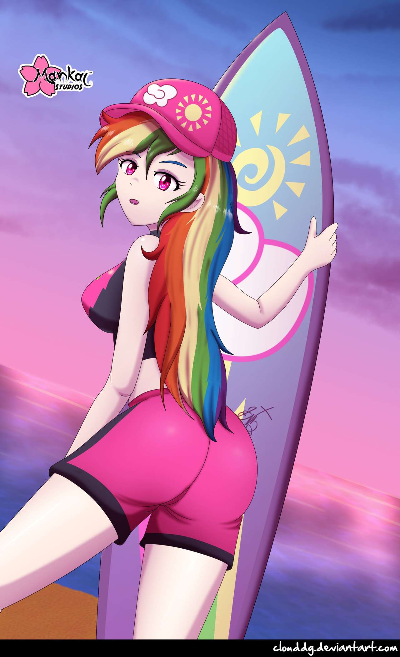 artist_clouddg - Tags - Derpibooru - My Little Pony_ Friendship is Magic Imageboard page 11 full