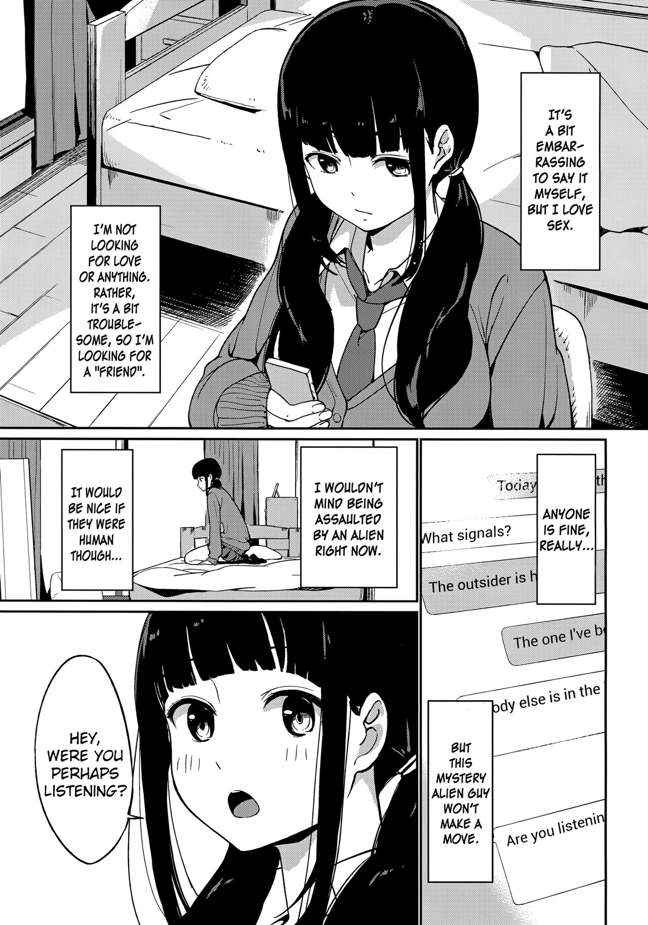in the first person page 2 full