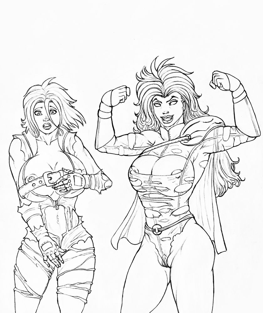 Artworks by Wicka's page 12 full