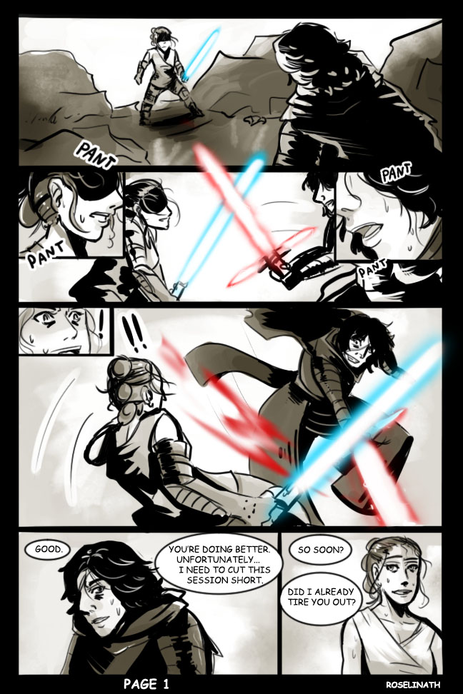 Resurrection page 10 full