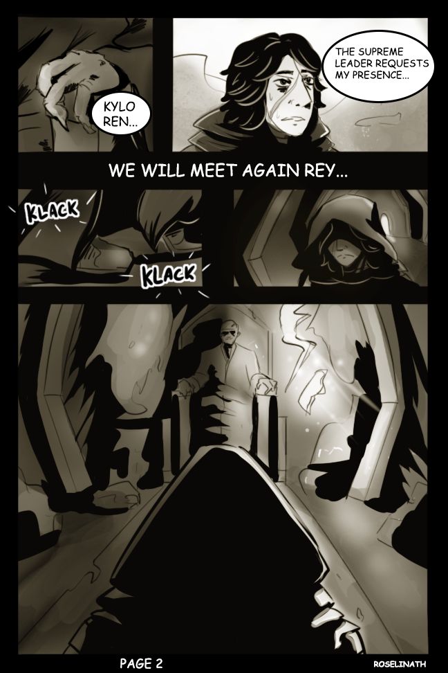 Resurrection page 11 full