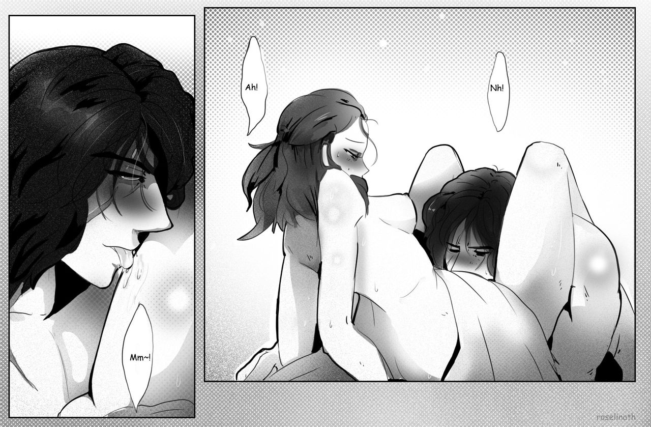 Resurrection page 7 full