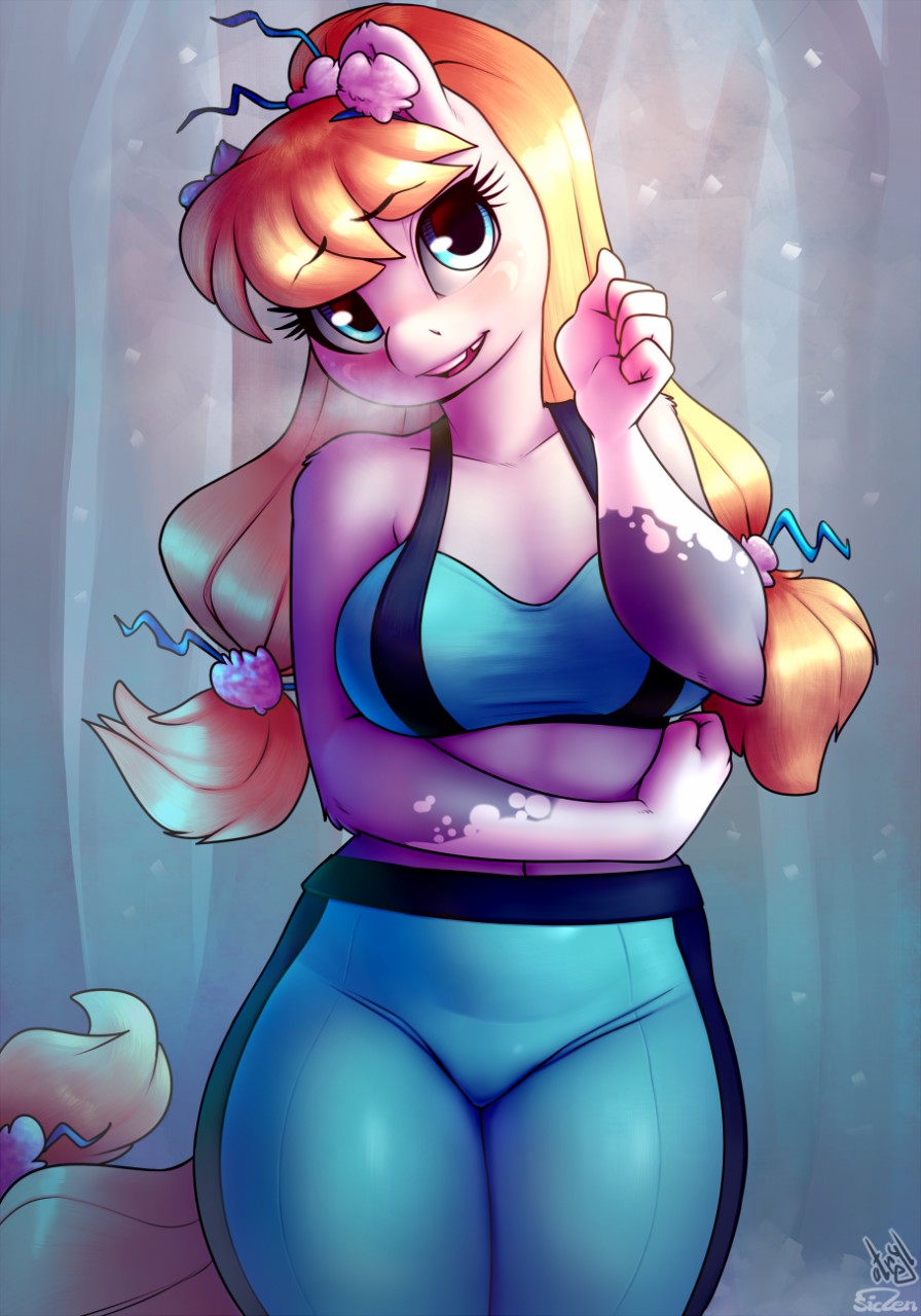 Artist - Atryl page 11 full
