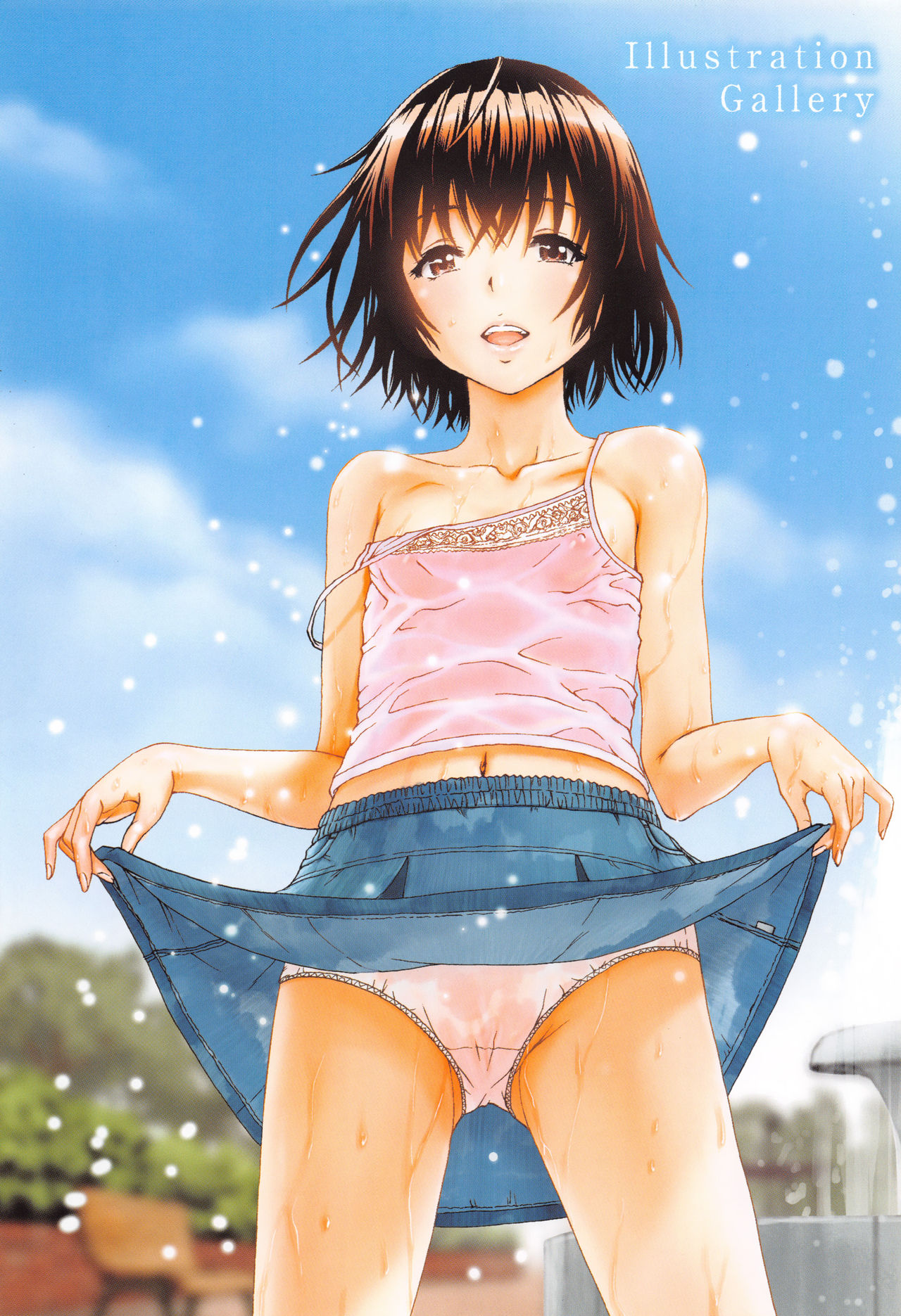 Itsu no Manika Shoujo wa Shinsouban page 7 full