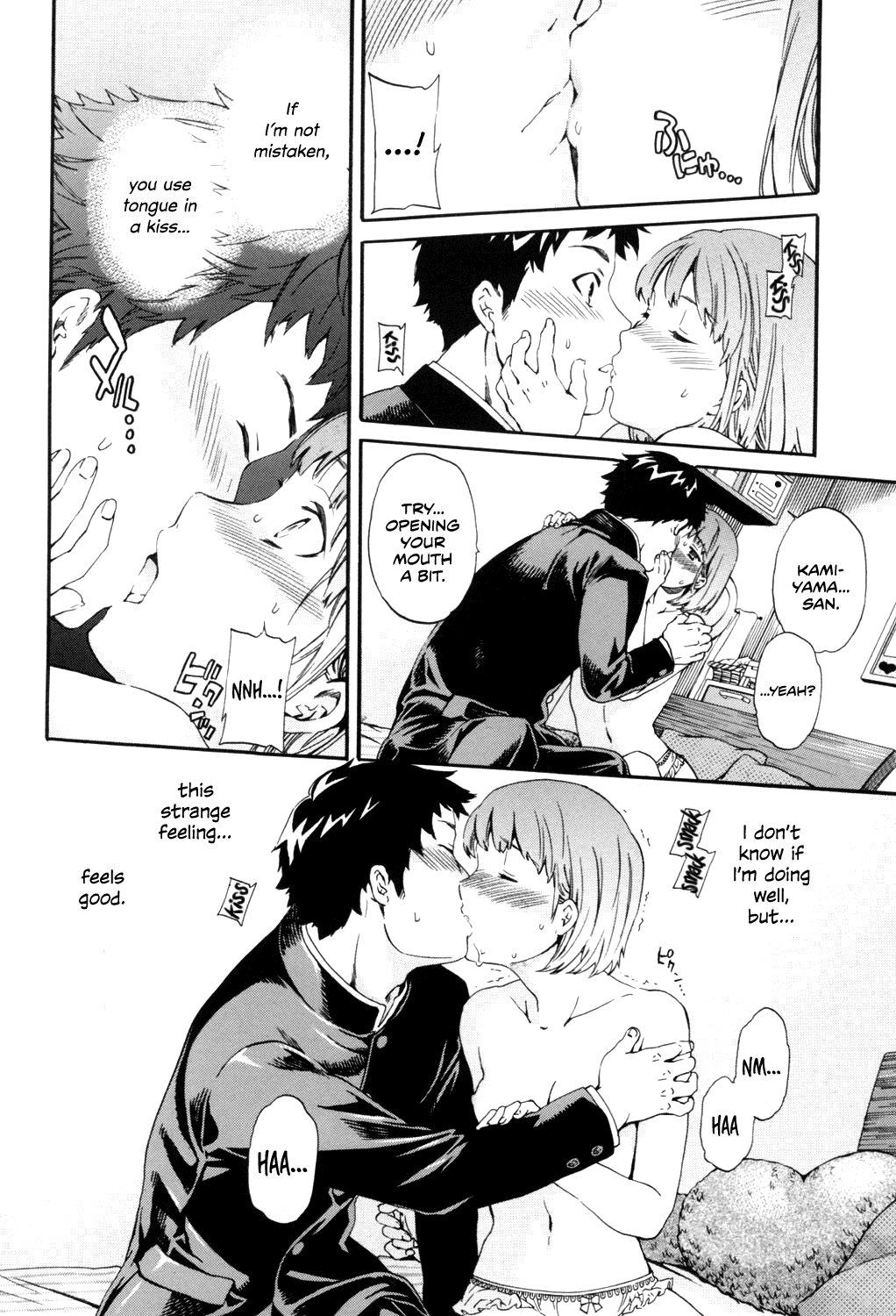 Doubles! page 12 full