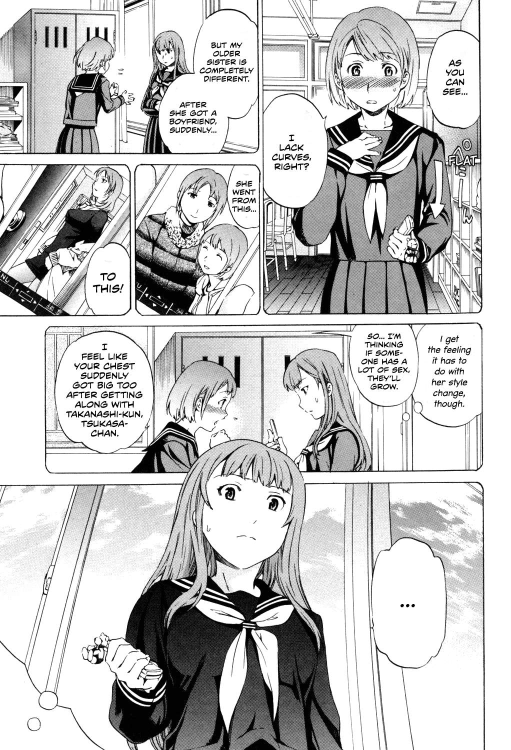 Doubles! page 3 full