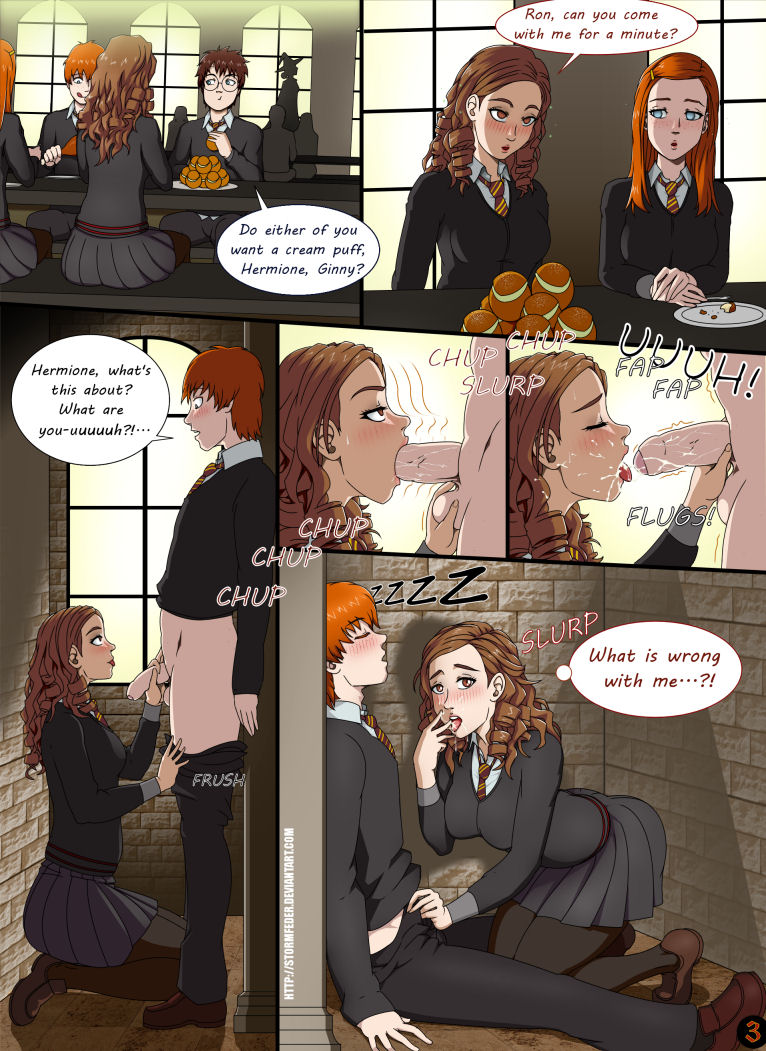 The Charm page 4 full