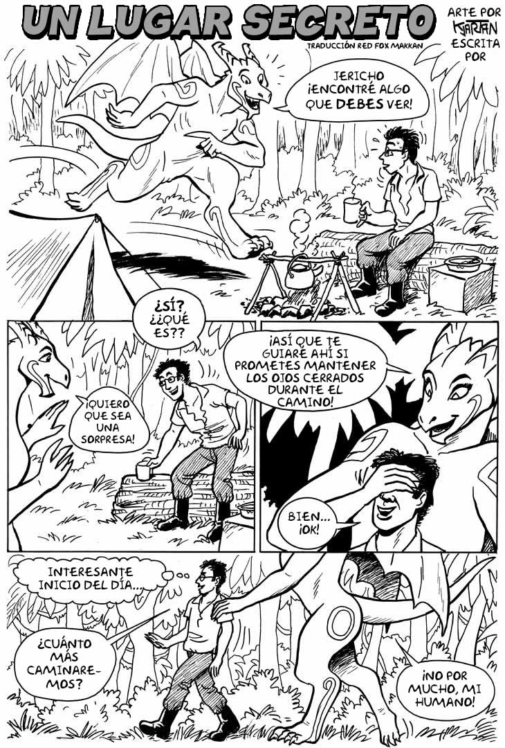 A secret place page 1 full