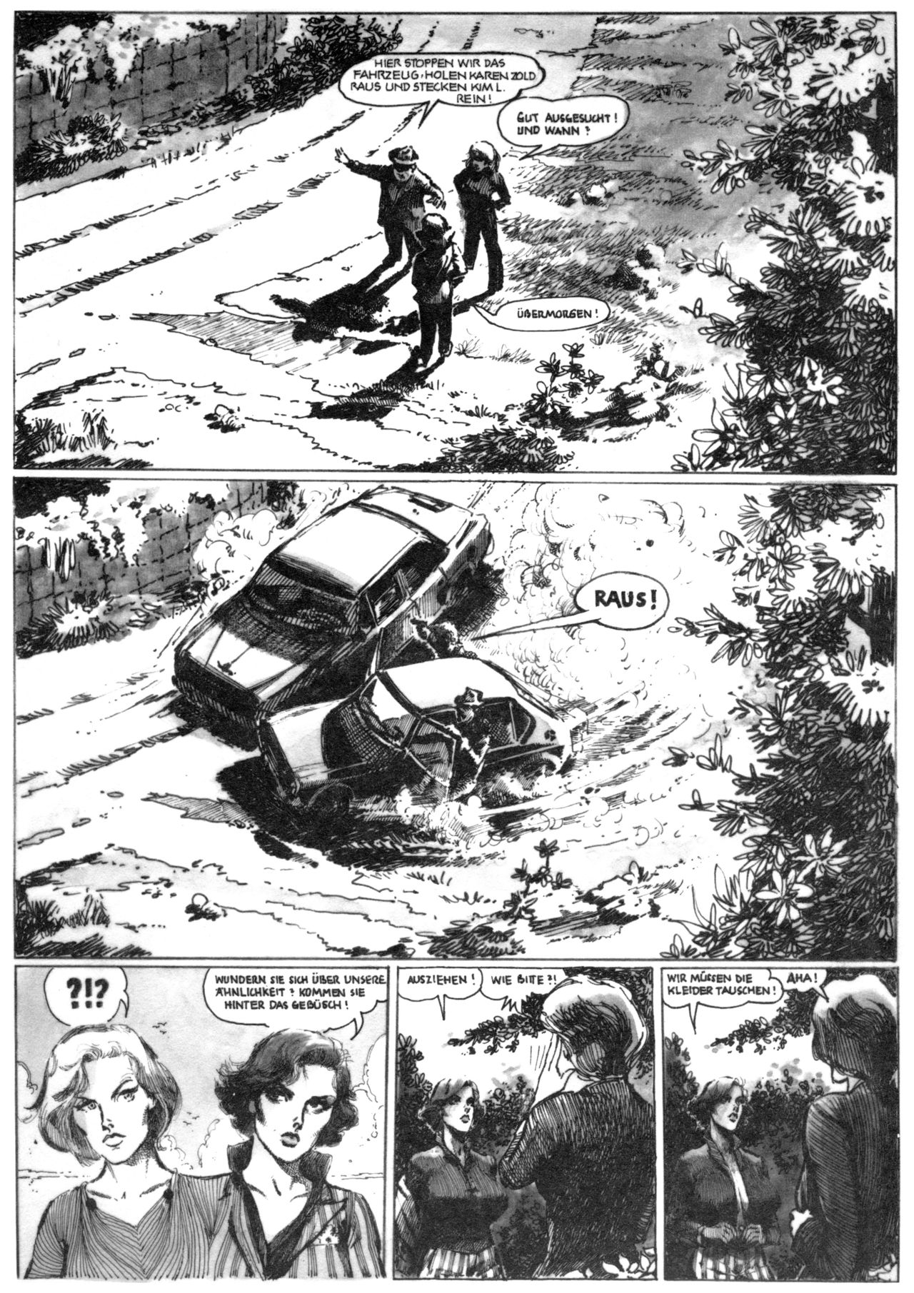 Kim L. - Diabolos Elixier page 11 full