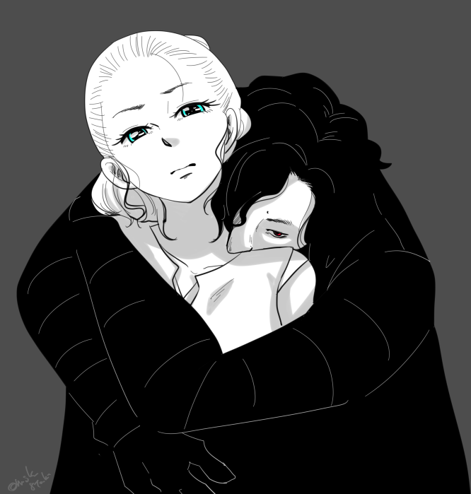Reylo page 5 full