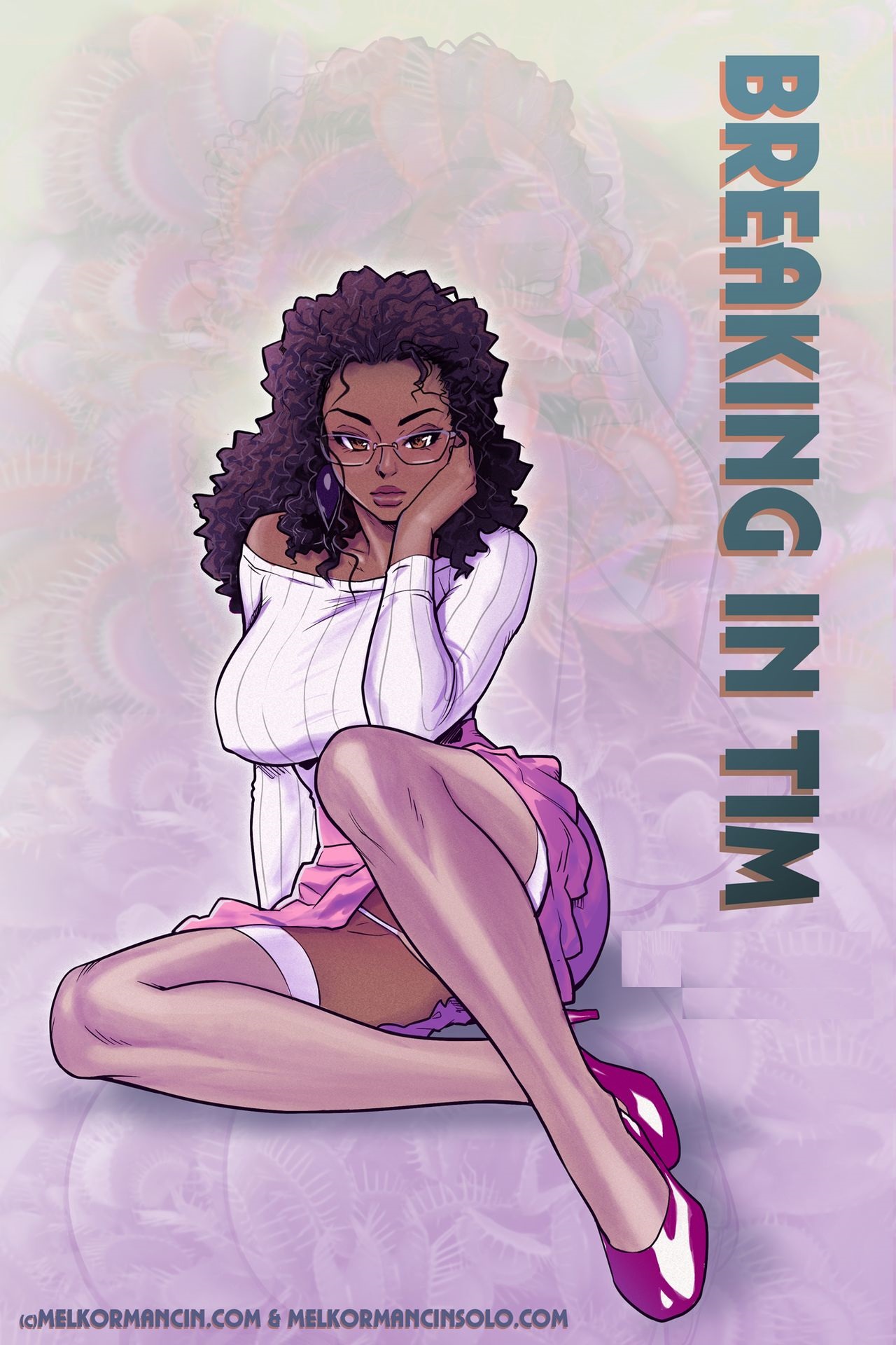 breaking tim  uncensored page 1 full