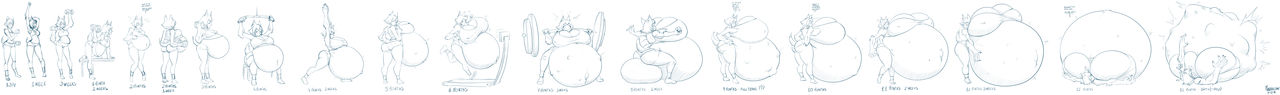 Polt Pregnancy Progression page 7 full