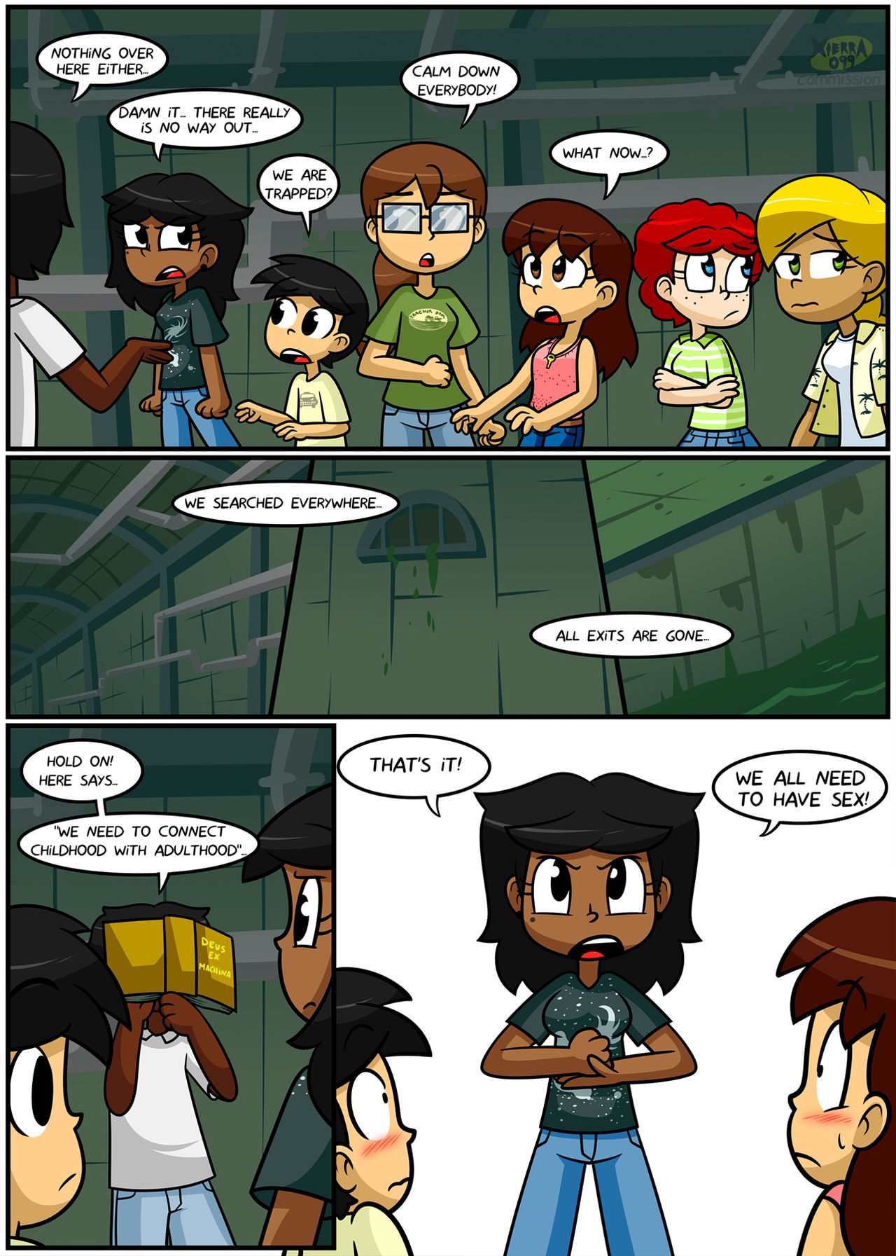 Lovin'Sis- Lovin'IT page 2 full