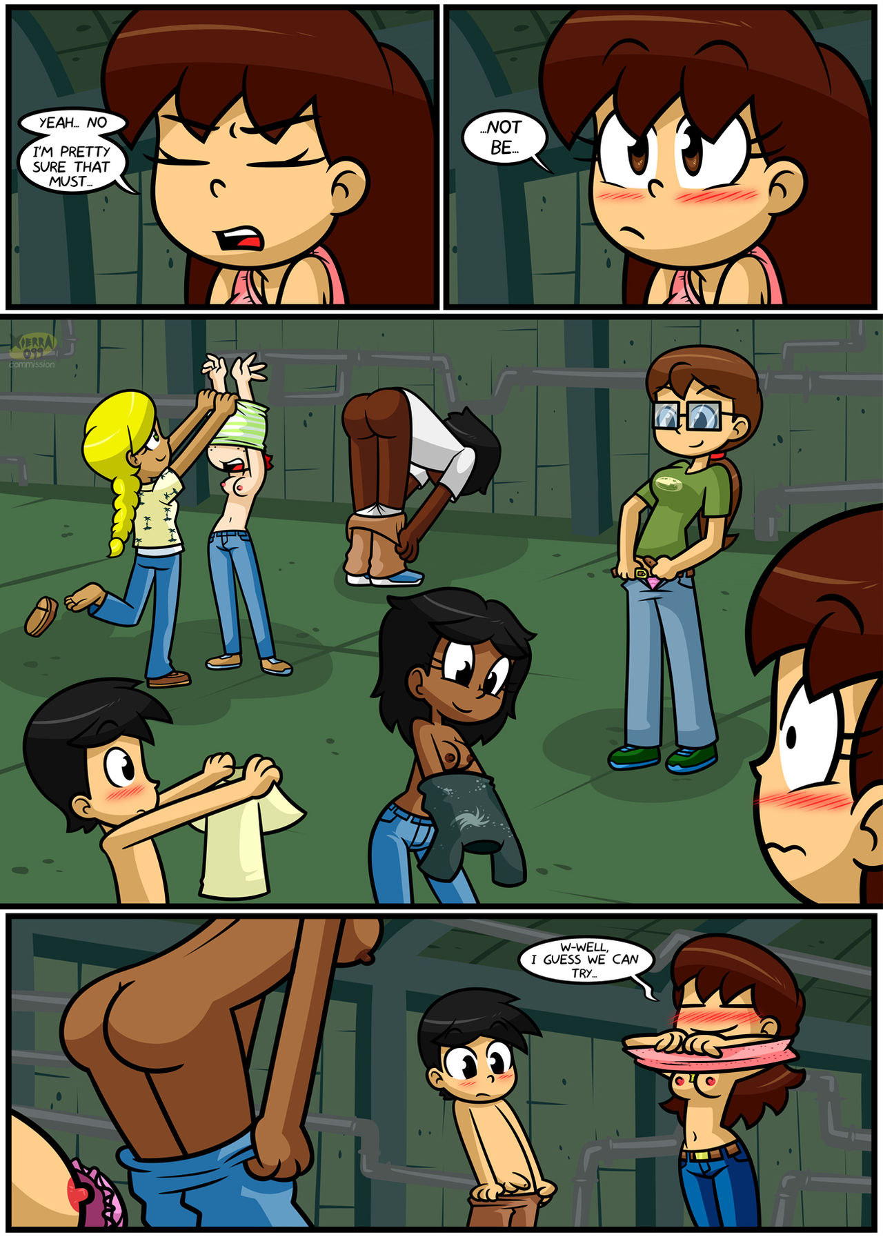 Lovin'Sis- Lovin'IT page 3 full