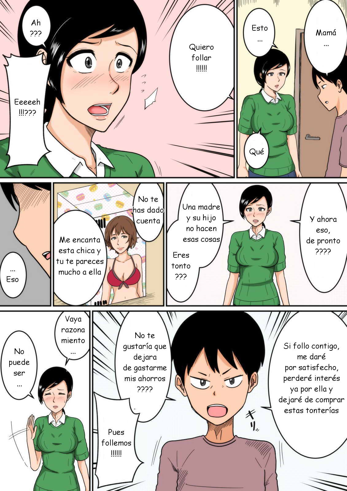 Idol page 5 full