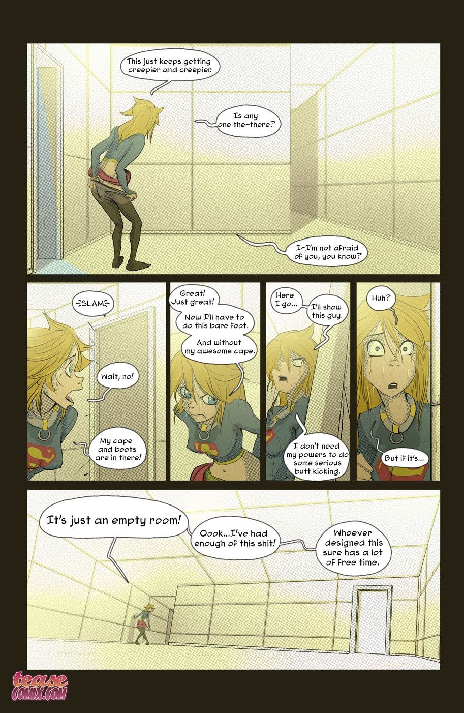 White Night page 11 full