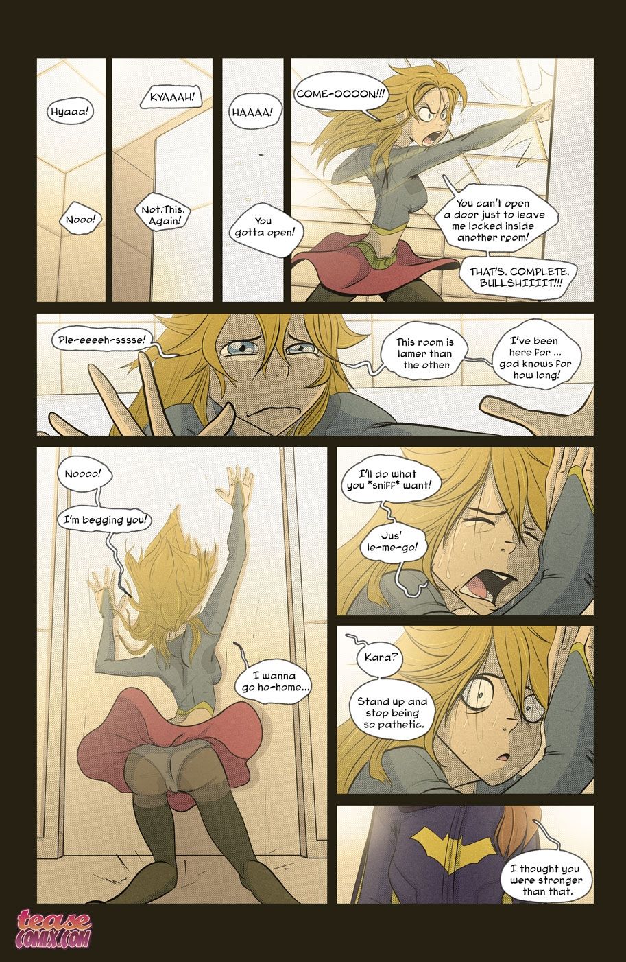 White Night page 12 full