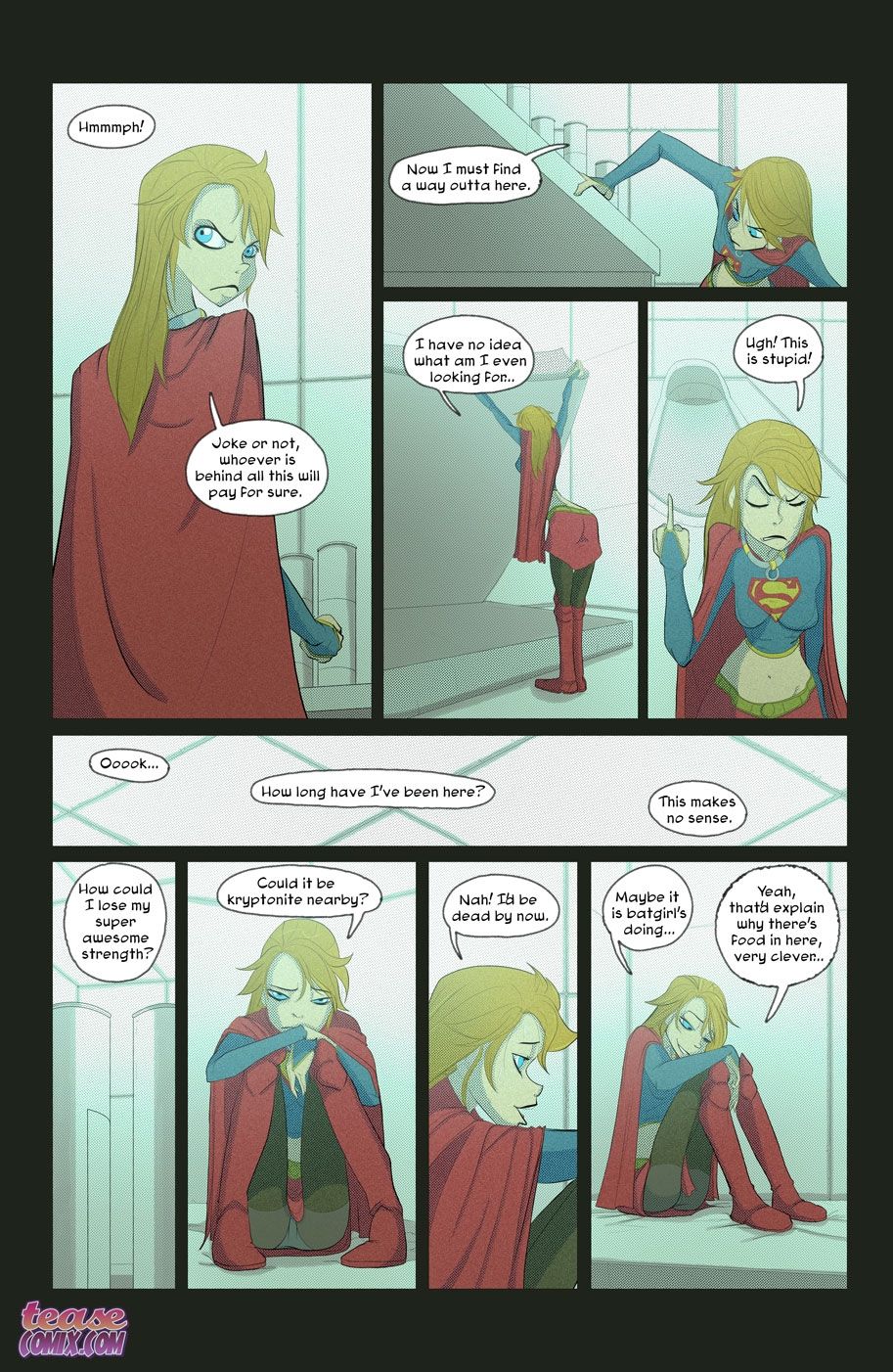 White Night page 4 full