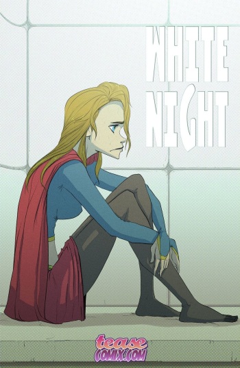 [Fixxxer] White Night cover