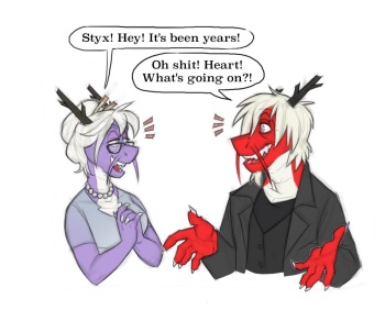 A Friendly Reunion cover