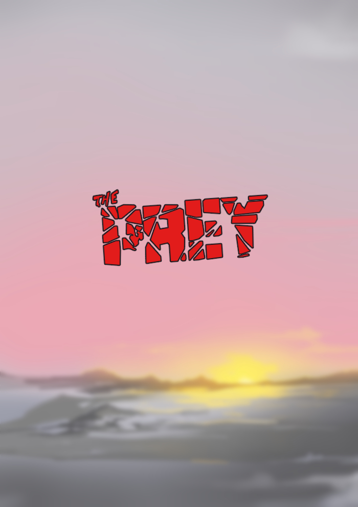 The Prey page 3 full