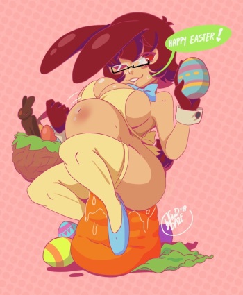 Artist - Dazelyvivid cover