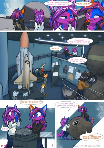 [Ratcha] Planetarium cover