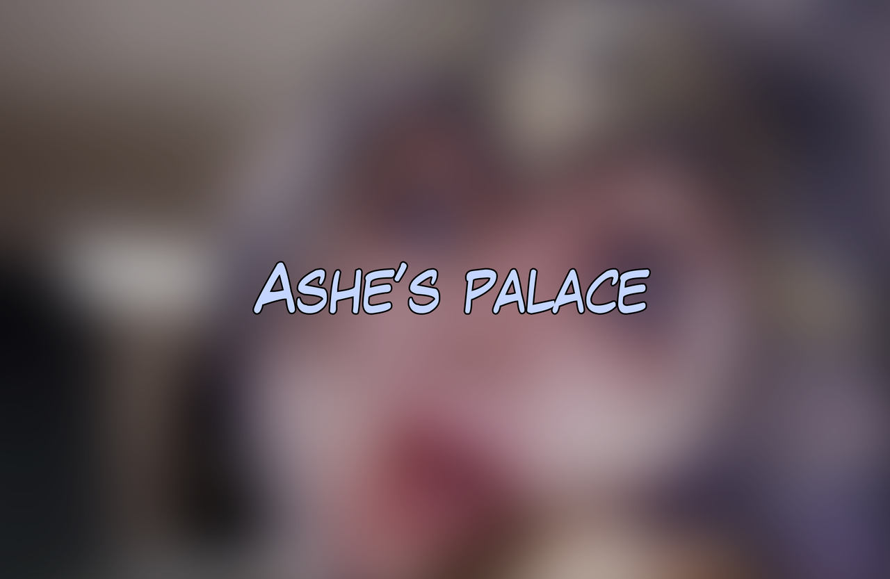 Ashe in Hospital page 2 full
