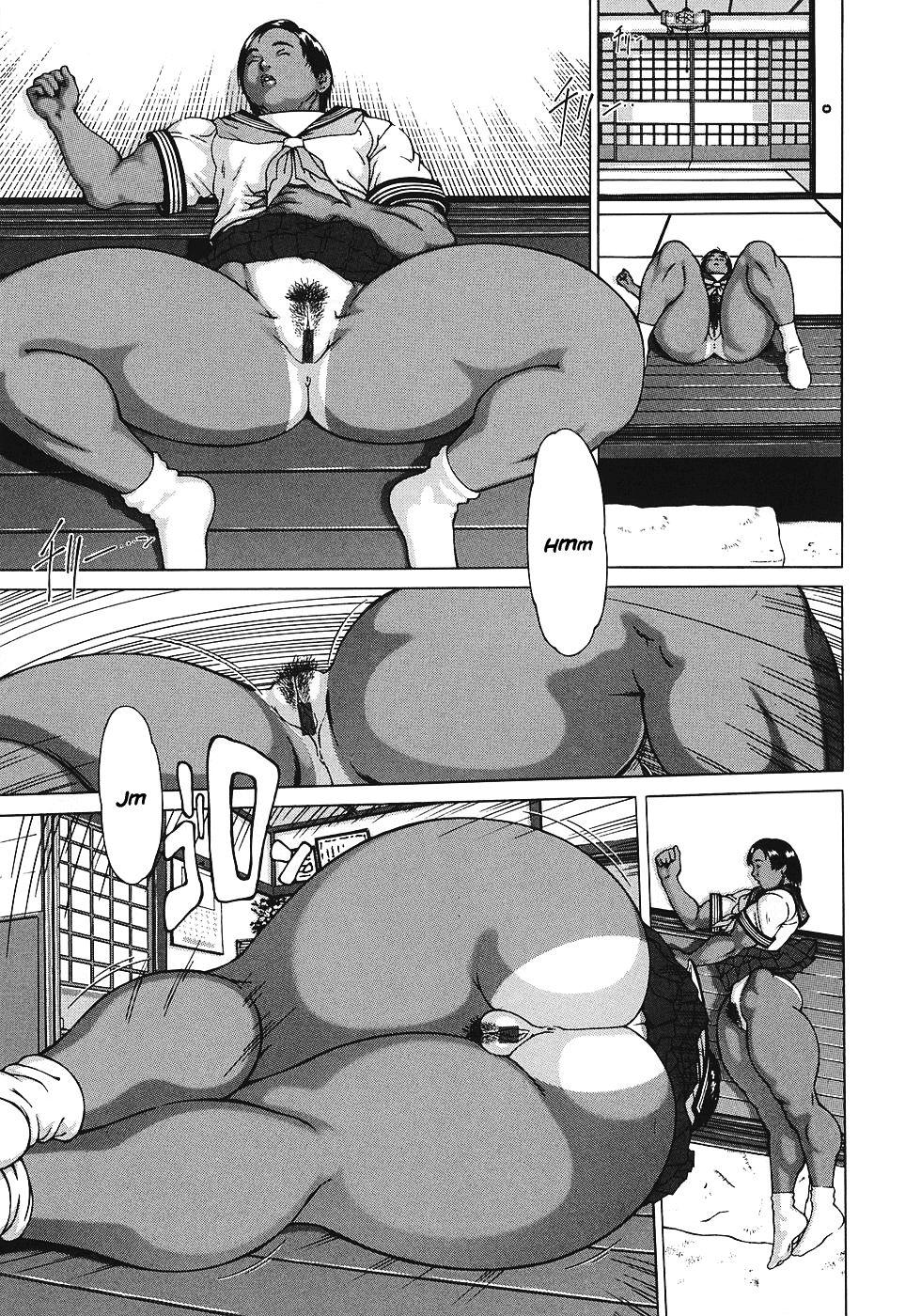 Nikutama Cap. 1-5 page 11 full