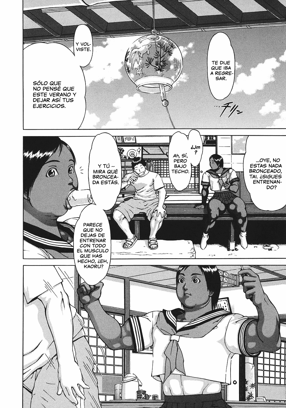Nikutama Cap. 1-5 page 6 full