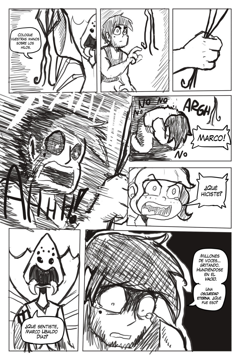 If Only page 12 full