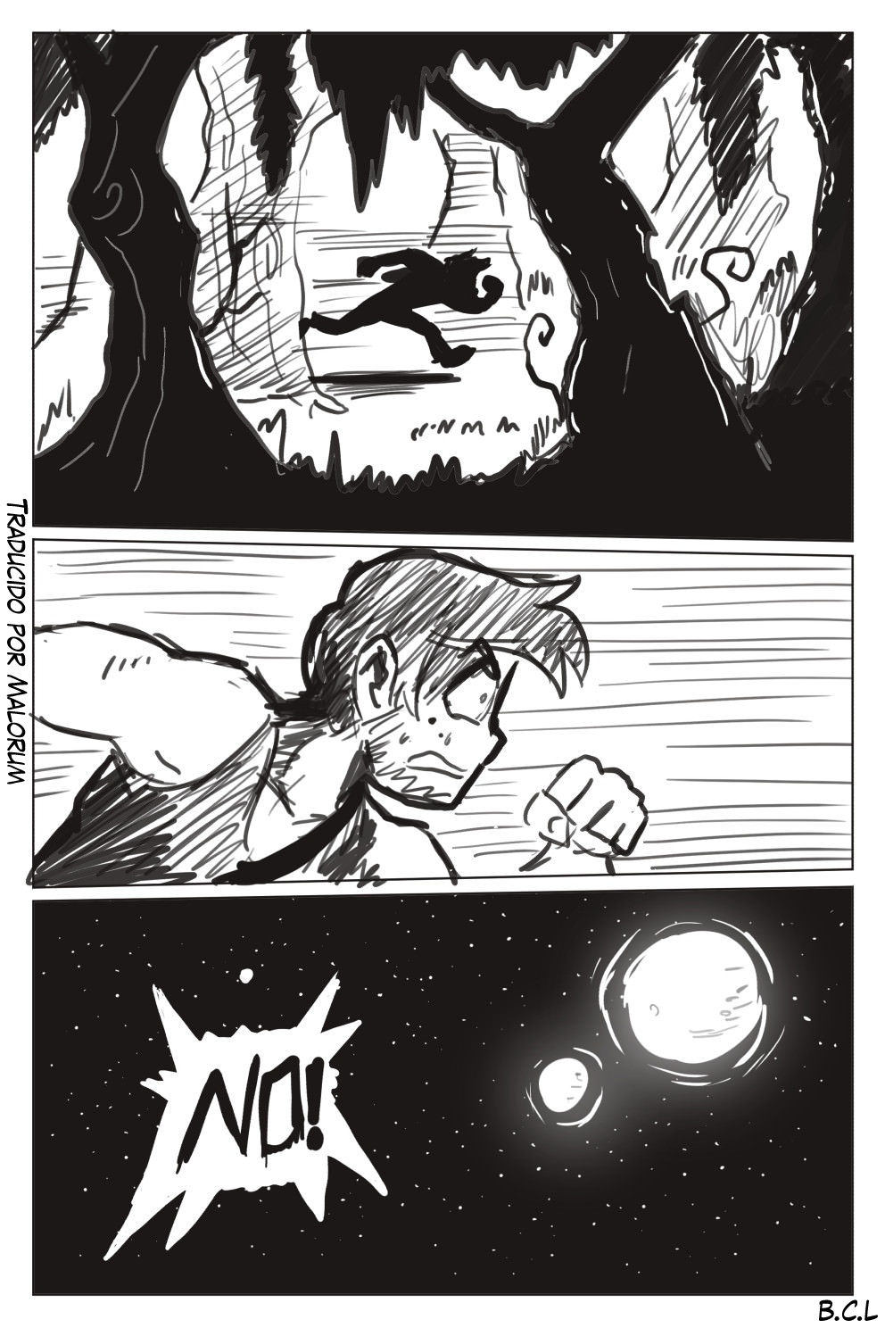 If Only page 5 full