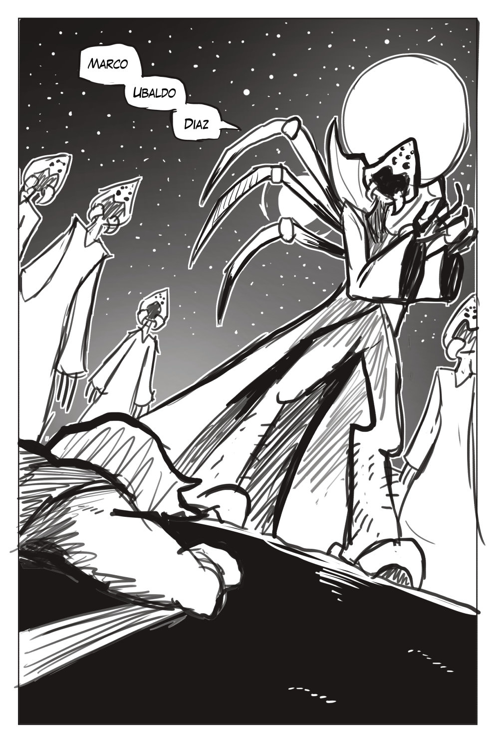 If Only page 8 full