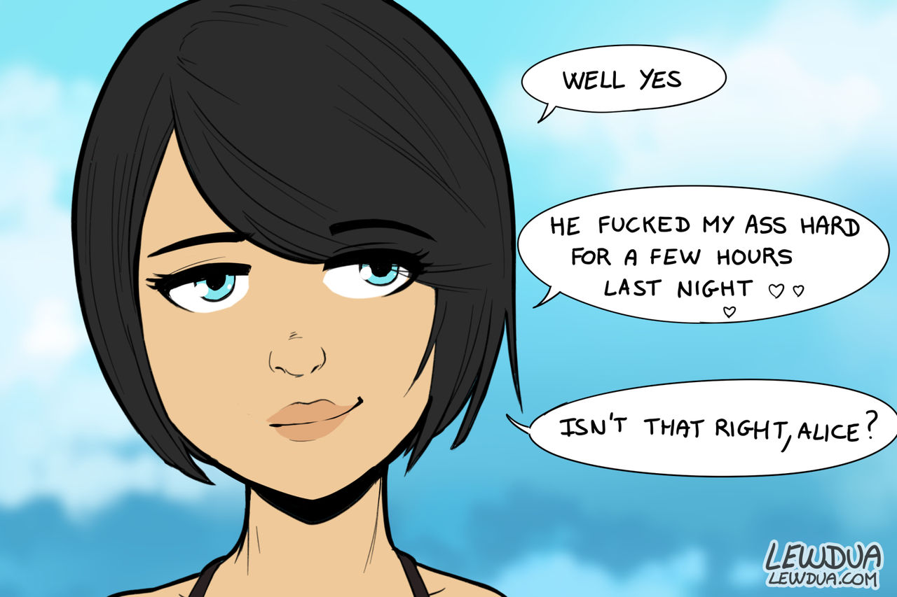 Alice page 12 full