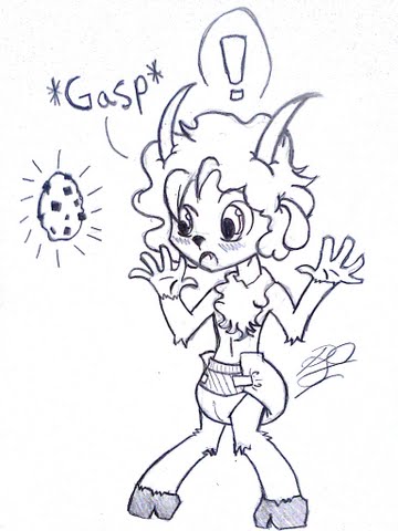 Artist - Pampered-sheep page 12 full