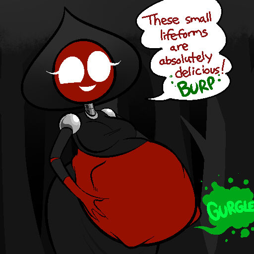 Art of SpaghettiZ page 2 full