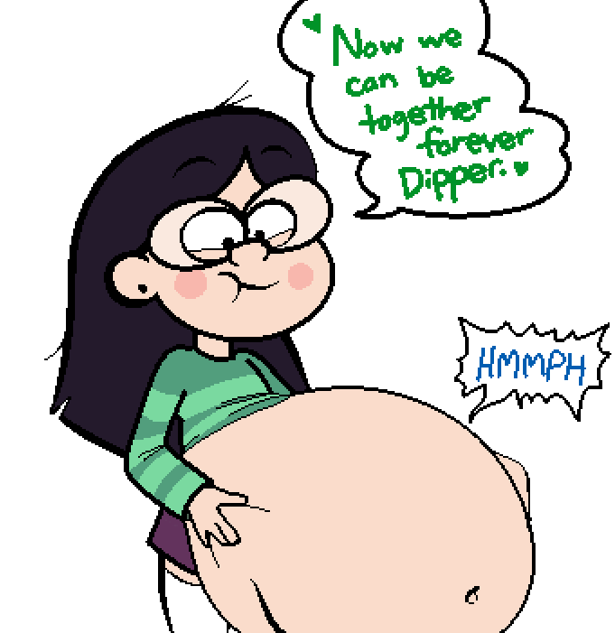 Art of SpaghettiZ page 9 full