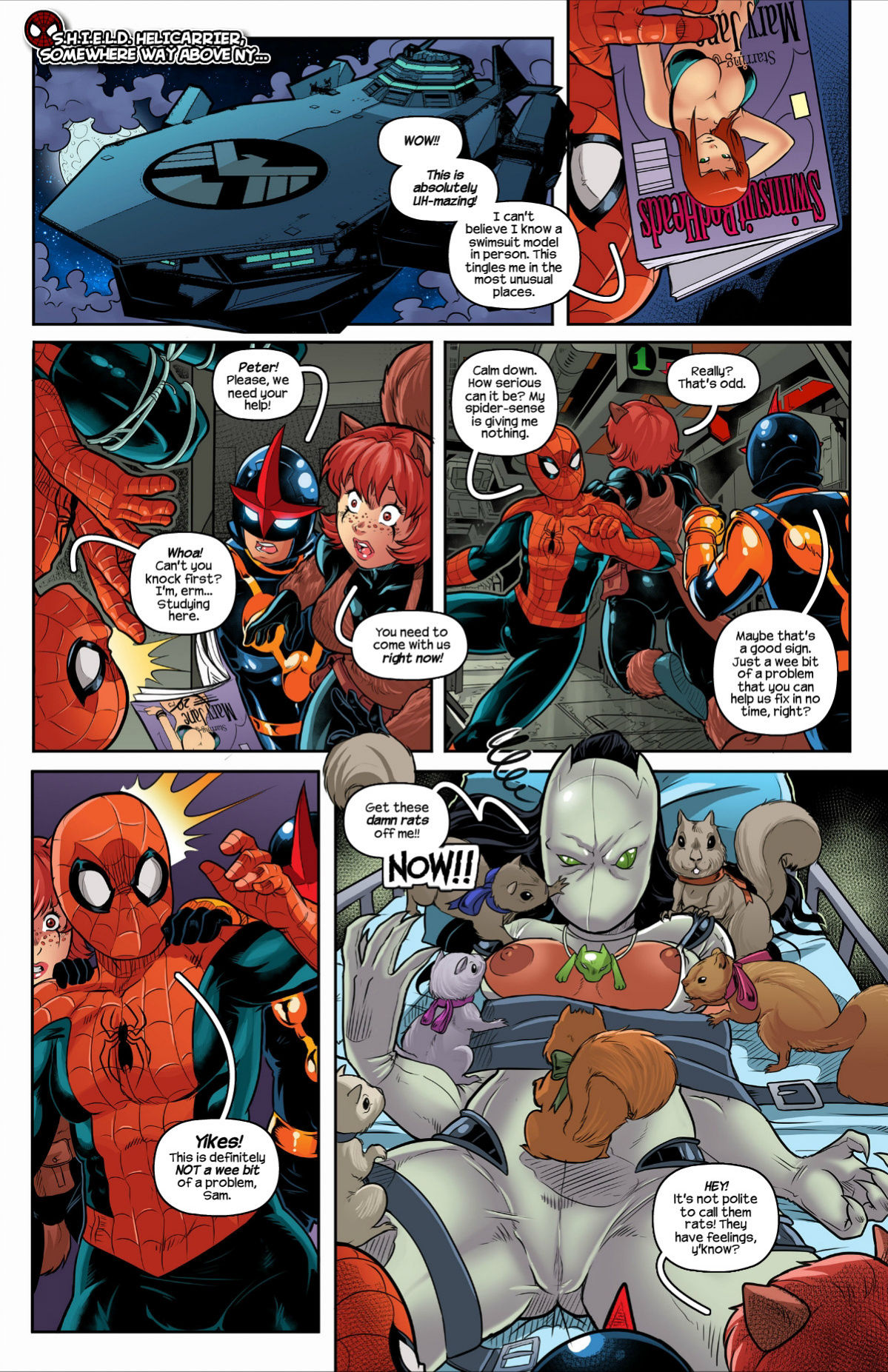 - Heat Season page 3 full
