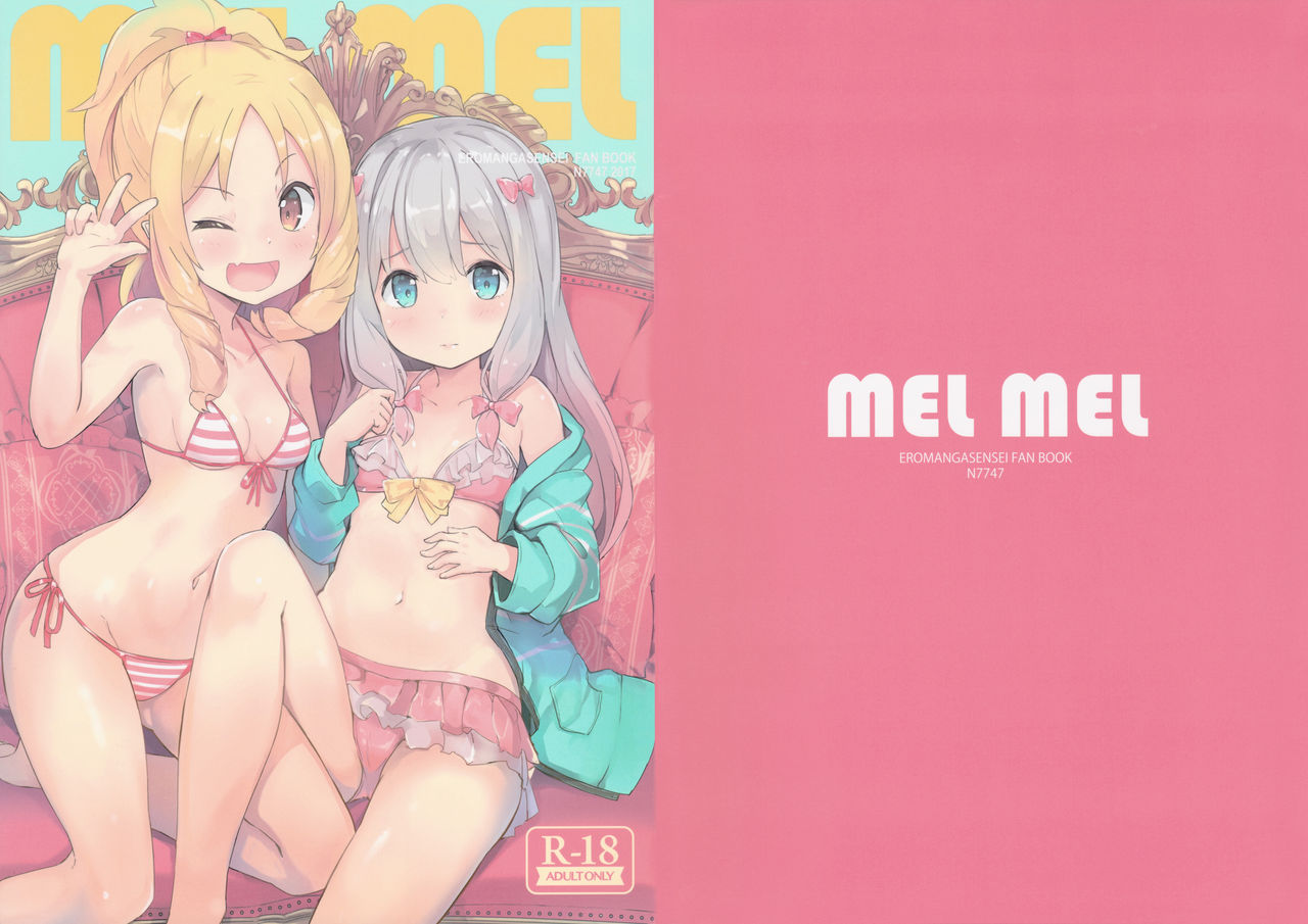 MEL MEL page 2 full