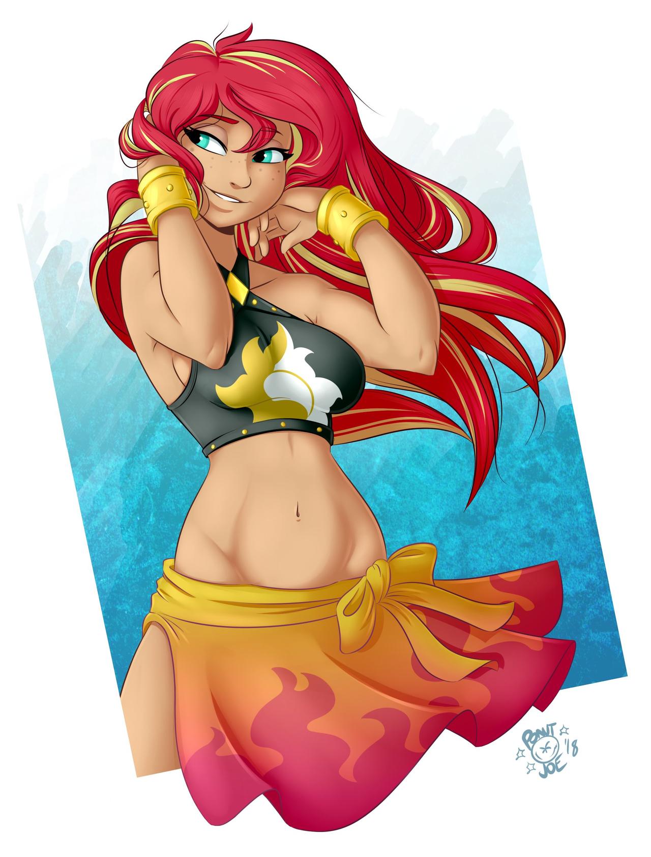 artist_ponut_joe - Tags - Derpibooru - My Little Pony_ Friendship is Magic Imageboard page 12 full