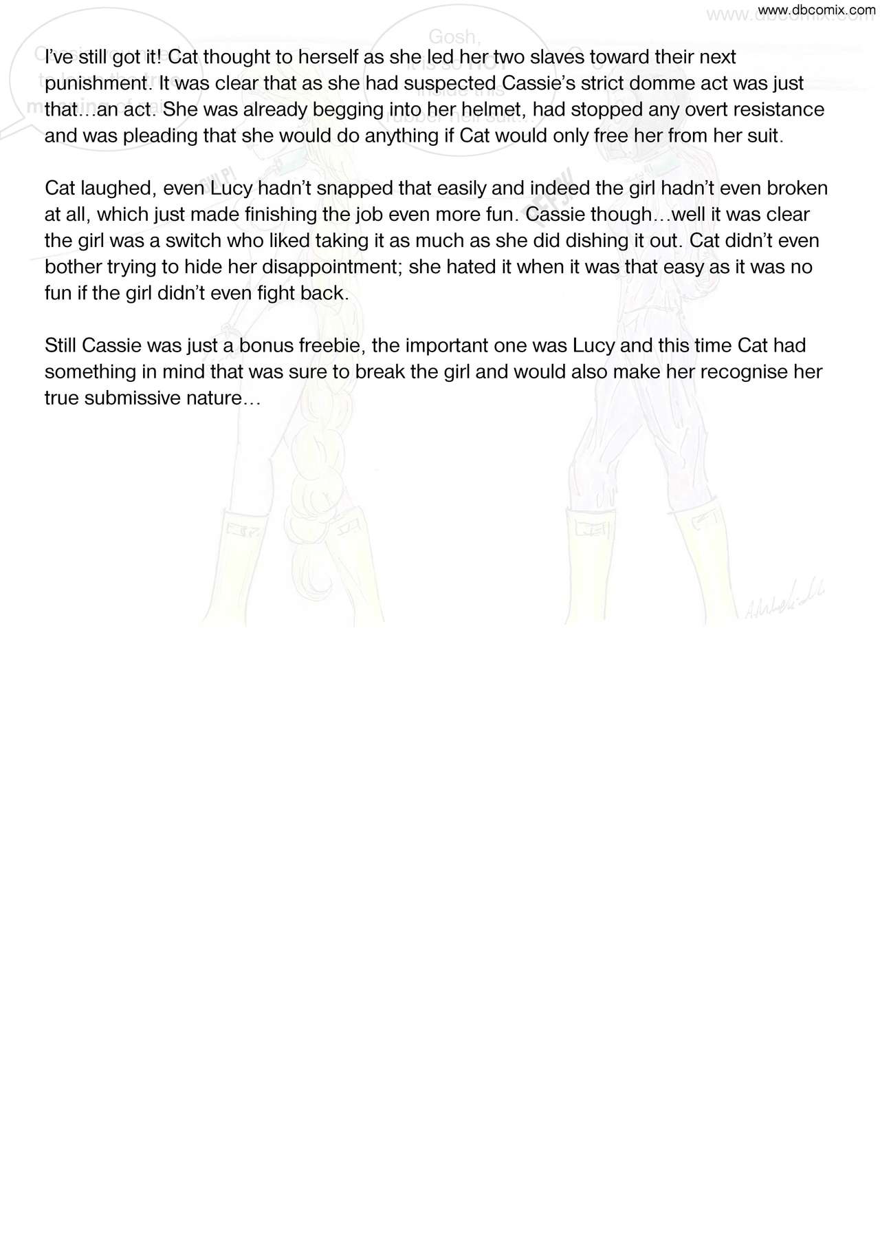 Taken & Trained 2 part 2 page 12 full